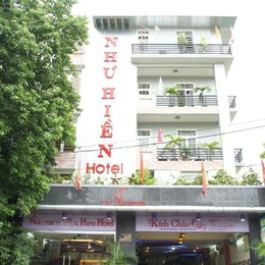 Nhu Hien Hotel
