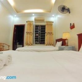 Ninh Binh Friendly Hotel