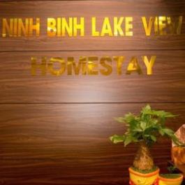 Ninh Binh LakeView Homestay