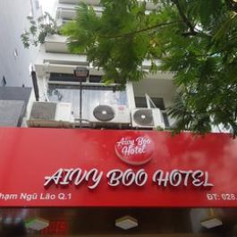 OYO 187 Aivy Boo Hotel