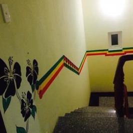 One Love Backpackers House