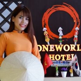 One World Hotel Ho Chi Minh City