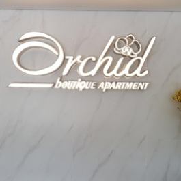 Orchid Boutique Apartment