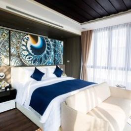 PT Luxury Ocean Villas 5 Bedrooms