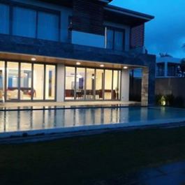 PT Luxury Ocean Villas 6 bedrooms Beach Front