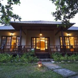 Paradiso Phu Quoc Resort