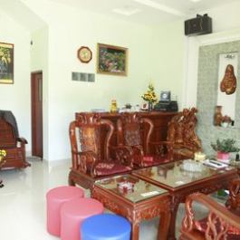 Pensee Guesthouse