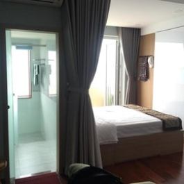 Penthouse Luxury Nha Trang