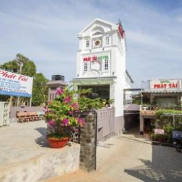 Phat Tai Hotel Cua Duong