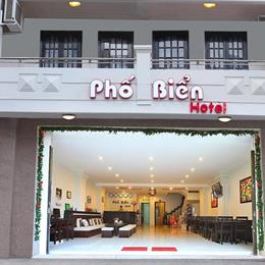 Pho Bien Hotel