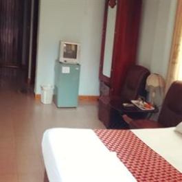 Phong Nha Hotel