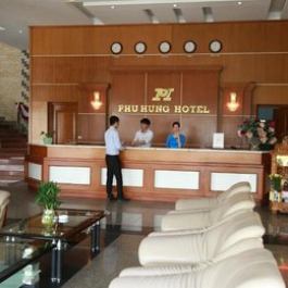 Phu Hung Hotel Thanh Hoa