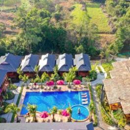 Phu Quoc Bambusa Resort