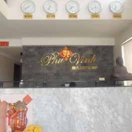 Phu Vinh Hotel Chau Doc