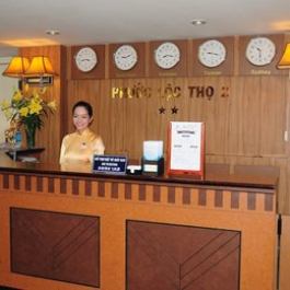 Phuoc Loc Tho 2 Hotel