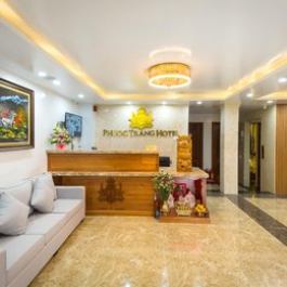 Phuoc Trang Hotel