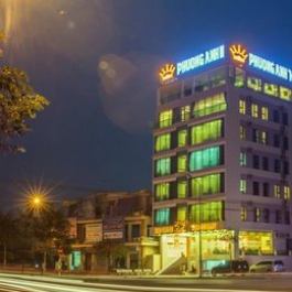 Phuong Anh 2 Hotel