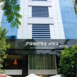 Phuong Anh Hotel