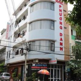 Phuong Danh Hotel