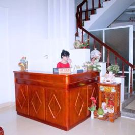 Phuong Hoa Nha Trang Hotel