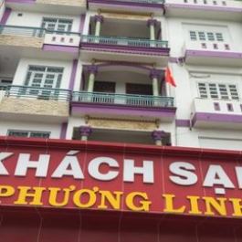 Phuong Linh Hotel Ho Chi Minh City