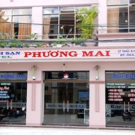 Phuong Mai Hotel
