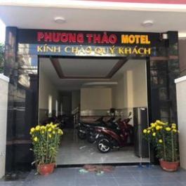 Phuong Thao Motel Vung Tau