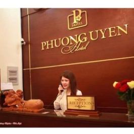 Phuong Uyen Hotel
