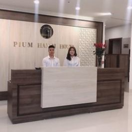Pium Hanoi Hotel