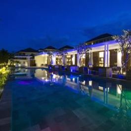 Premier Village Danang Resort Managed by Accorhotels