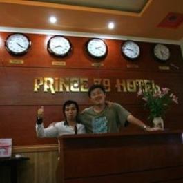 Prince 79 Hotel