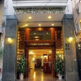 Prince Hanoi Hotel
