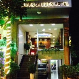 Queen Garden Hotel Vung Tau
