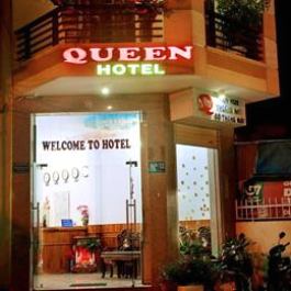 Queen Hotel Nha Trang
