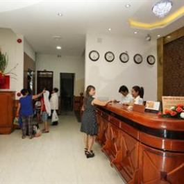Queen Hotel Nha Trang Nha Trang