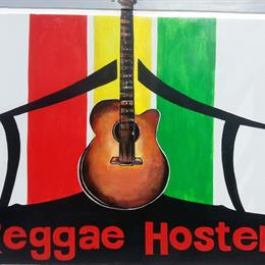 Reggae Hostel Hoi An