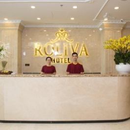Roliva Hotel Apartment Danang