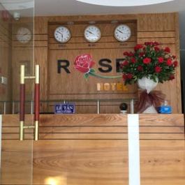 Rose Hotel Vung Tau