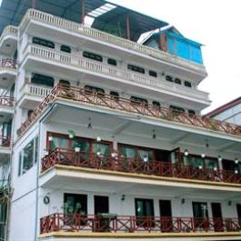 Royal Sapa Hotel