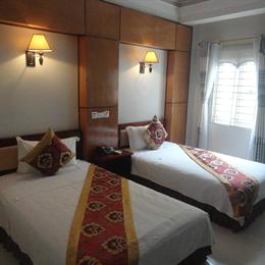 Ruby Hotel Dien Bien Phu