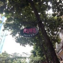 Ruby Hotel Ha Long