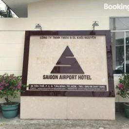 Saigon Airport hotel