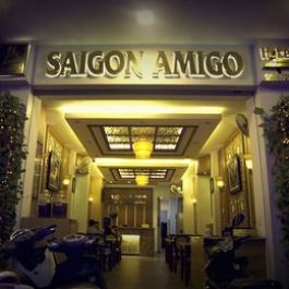 Saigon Amigo Hotel