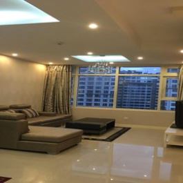 Saigon Pearl Ruby 2 bedrooms 90m2 Proview