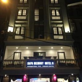 Sapa Memory Hotel 2