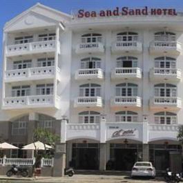 Sea and Sand Hotel