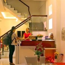Sentosa Hotel Nha Trang