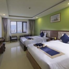 Seven Sea Hotel Da Nang