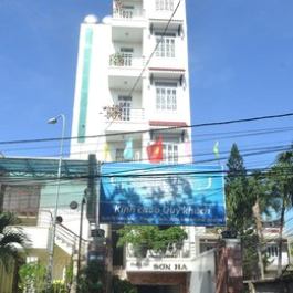 Son Ha Hotel Vung Tau