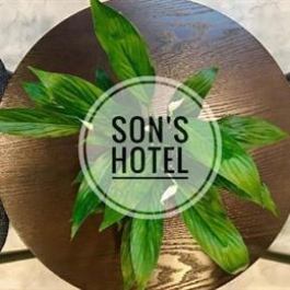 Sons Hotel